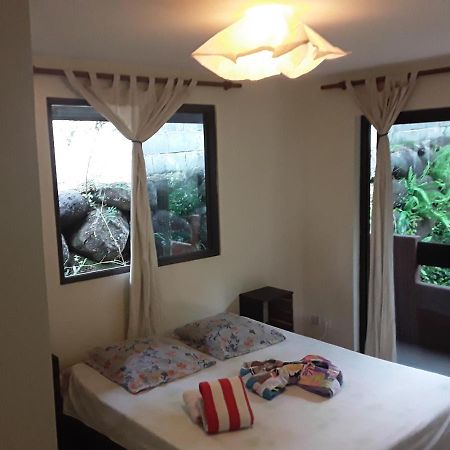 Royal Here Hotel Faaa Ngoại thất bức ảnh
