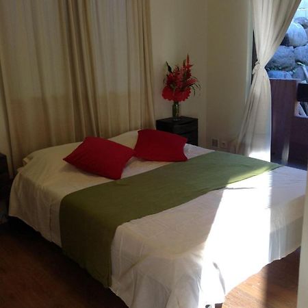 Royal Here Hotel Faaa Ngoại thất bức ảnh