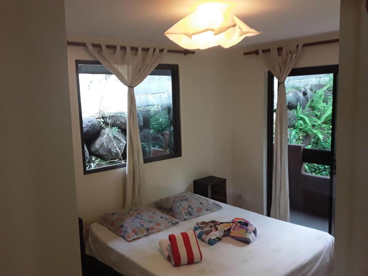 Royal Here Hotel Faaa Ngoại thất bức ảnh